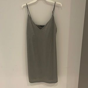 Zara Slip dress